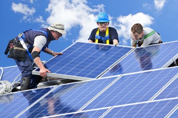 Solar Panels