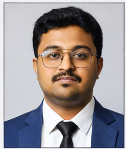 ARINDAM GHOSH